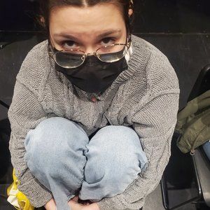 Meet your Posher, Erica